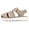 image:imageNautica Toddler Sandals  ClosedToe Athletic Summer Shoes for Boys amp Girls with Adjustable Straps Perfect for Active Play Toddler amp Little Kid SizesSand