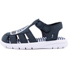 image:imageNautica Toddler Sandals  ClosedToe Athletic Summer Shoes for Boys amp Girls with Adjustable Straps Perfect for Active Play Toddler amp Little Kid SizesSail Boat Navy