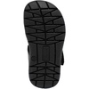 image:imageNautica Toddler Sandals  ClosedToe Athletic Summer Shoes for Boys amp Girls with Adjustable Straps Perfect for Active Play Toddler amp Little Kid SizesBlack Mono