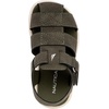 image:imageNautica Toddler Sandals  ClosedToe Athletic Summer Shoes for Boys amp Girls with Adjustable Straps Perfect for Active Play Toddler amp Little Kid SizesOlive