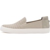 image:imageNautica Womens Knit SlipOn Shoes  Casual Lightweight Comfort Sneakers with Cushioned Insole and Flexible OutsoleKhaki Knit