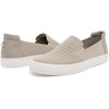 image:imageNautica Womens Knit SlipOn Shoes  Casual Lightweight Comfort Sneakers with Cushioned Insole and Flexible OutsoleKhaki Knit