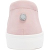image:imageNautica Womens Knit SlipOn Shoes  Casual Lightweight Comfort Sneakers with Cushioned Insole and Flexible OutsoleMauve Knit