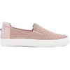 image:imageNautica Womens Knit SlipOn Shoes  Casual Lightweight Comfort Sneakers with Cushioned Insole and Flexible OutsoleMauve Knit