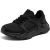 Black Mono-mazi