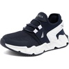 Navy White-mikyle