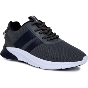 image:imageNautica Kids Running Sneakers  Comfortable Shoes for Boys and Girls  Sizes for Big amp Little Kids LaceUpBungee ManalapinGrey Navymanalapin