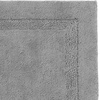 image:imageNautica  Bath Rugs Soft amp Absorbent Tufted Cotton Bath Mat OekoTex Certified Peniston Dark Grey 2PiecePeniston Dark Grey