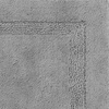 image:imageNautica  Bath Rugs Soft amp Absorbent Tufted Cotton Bath Mat OekoTex Certified Peniston Dark Grey 2PiecePeniston Dark Grey