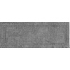 image:imageNautica  Bath Rugs Soft amp Absorbent Tufted Cotton Bath Mat OekoTex Certified Peniston Dark Grey 2PiecePeniston Dark Grey