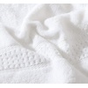 image:imageNautica  Bathroom Towels Soft Cotton Washcloth Bath amp Hand Towel Set Highly Absorbent amp Quick Dry Zero Twist Set of 6 College Dorm Room Essentials Oceane Dark GreyOceane White