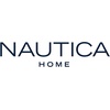 image:imageNautica  Sheet Set Breathable amp Cooling Microfiber Bedding with Matching Pillowcase Deep Pocket Fully Elasticized Nantucket Lobster Ocean Breeze Blue TwinLinearly Waves Ocean Breeze Blue