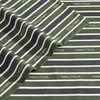 image:imageNautica  Sheet Set Breathable amp Cooling Microfiber Bedding with Matching Pillowcase Deep Pocket Fully Elasticized Nantucket Lobster Ocean Breeze Blue TwinVaradero Typeface Green