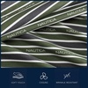 image:imageNautica  Sheet Set Breathable amp Cooling Microfiber Bedding with Matching Pillowcase Deep Pocket Fully Elasticized Nantucket Lobster Ocean Breeze Blue TwinVaradero Typeface Green