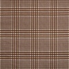 image:imageNautica  Twin Size Sheet Set Microfiber Bedding with Deep Pocket Fitted Sheet Bed Sheets with Matching Pillowcase Alden Stripe BlueDeclan Plaid Beige