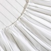 image:imageNautica  Twin Size Sheets Set Crisp amp Tailored Coastal Bedding with a Smooth Cotton Percale Bed Sheets with Matching Pillowcase amp Fitted Sheet Calm Seas Gingham GreenSkippers Island Green