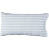 image:imageNautica  Twin Size Sheets Set Crisp amp Tailored Coastal Bedding with a Smooth Cotton Percale Bed Sheets with Matching Pillowcase amp Fitted Sheet Calm Seas Gingham GreenBeaux Stripe Navy
