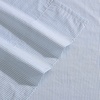 image:imageNautica  Twin Size Sheets Set Crisp amp Tailored Coastal Bedding with a Smooth Cotton Percale Bed Sheets with Matching Pillowcase amp Fitted Sheet Calm Seas Gingham GreenPenny Pinstripe Blue