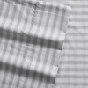 image:imageNautica  Twin Size Sheets Set Crisp amp Tailored Coastal Bedding with a Smooth Cotton Percale Bed Sheets with Matching Pillowcase amp Fitted Sheet Calm Seas Gingham GreenMichael Plaid