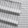 image:imageNautica  Twin Size Sheets Set Crisp amp Tailored Coastal Bedding with a Smooth Cotton Percale Bed Sheets with Matching Pillowcase amp Fitted Sheet Calm Seas Gingham GreenMichael Plaid