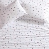 image:imageNautica  Twin Size Sheets Set Crisp amp Tailored Coastal Bedding with a Smooth Cotton Percale Bed Sheets with Matching Pillowcase amp Fitted Sheet Calm Seas Gingham GreenHigh Surf