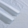 image:imageNautica  Twin Size Sheets Set Crisp amp Tailored Coastal Bedding with a Smooth Cotton Percale Bed Sheets with Matching Pillowcase amp Fitted Sheet Calm Seas Gingham GreenPenny Pinstripe Blue
