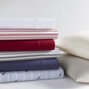 image:imageNautica  Twin Size Sheets Set Crisp amp Tailored Coastal Bedding with a Smooth Cotton Percale Bed Sheets with Matching Pillowcase amp Fitted Sheet Calm Seas Gingham GreenColeridge Stripe Charcoal