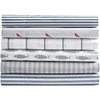 image:imageNautica  Twin Size Sheets Set Crisp amp Tailored Coastal Bedding with a Smooth Cotton Percale Bed Sheets with Matching Pillowcase amp Fitted Sheet Calm Seas Gingham GreenPlot Black