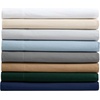 image:imageNautica  Twin XL Bed Sheets Lightweight Cotton Percale Bedding Set with Matching Pillowcase Crisp amp Cool Dorm Essentials OekoTex Certified Bayview Solid BeigeBayview Brown