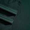 image:imageNautica  Twin XL Bed Sheets Lightweight Cotton Percale Bedding Set with Matching Pillowcase Crisp amp Cool Dorm Essentials OekoTex Certified Bayview Solid BeigeBayview Green