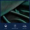 image:imageNautica  Twin XL Bed Sheets Lightweight Cotton Percale Bedding Set with Matching Pillowcase Crisp amp Cool Dorm Essentials OekoTex Certified Bayview Solid BeigeBayview Green