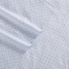 image:imageNautica  Twin XL Size Sheet Set 100 Soft Bed Sheets with Matching Pillowcase Cool amp Breathable Comfort Deep Pocket Fit Americana Decor Beach Collage BlueAnnie Geo Blue