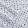 image:imageNautica  Twin XL Size Sheet Set 100 Soft Bed Sheets with Matching Pillowcase Cool amp Breathable Comfort Deep Pocket Fit Americana Decor Beach Collage BlueDiamond Anchor Blue