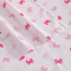 image:imageNautica Kids  Twin XL Sheet Set UltraSoft Microfiber Bedding with Fully Elastic Fitted Sheet Coastal Kids Bed Set with Pillowcase Easy Care Bedding Branson SharksAxton Crab Pink