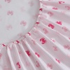 image:imageNautica Kids  Twin XL Sheet Set UltraSoft Microfiber Bedding with Fully Elastic Fitted Sheet Coastal Kids Bed Set with Pillowcase Easy Care Bedding Branson SharksAxton Crab Pink