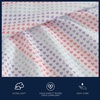 image:imageNautica Kids  Twin XL Sheet Set UltraSoft Microfiber Bedding with Fully Elastic Fitted Sheet Coastal Kids Bed Set with Pillowcase Easy Care Bedding Branson SharksOswald Hearts Pink