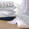 image:imageNautica Kids  Twin XL Sheet Set UltraSoft Microfiber Bedding with Fully Elastic Fitted Sheet Coastal Kids Bed Set with Pillowcase Easy Care Bedding Branson SharksBranson Sharks Navy