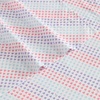 image:imageNautica Kids  Twin XL Sheet Set UltraSoft Microfiber Bedding with Fully Elastic Fitted Sheet Coastal Kids Bed Set with Pillowcase Easy Care Bedding Branson SharksOswald Hearts Pink
