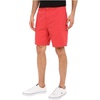 image:imageNautica Mens Cotton Twill Flat Front Chino ShortNautica Sailor Red