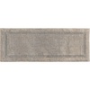 image:imageNautica  Bath Rugs Soft amp Absorbent Tufted Cotton Bath Mat OekoTex Certified Peniston Dark Grey 2PiecePeniston Brown