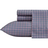Heritage Plaid Blue