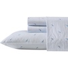 Boat Stripe Pale Blue