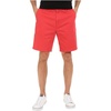 image:imageNautica Mens Cotton Twill Flat Front Chino ShortNautica Sailor Red