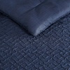 image:imageNautica  Twin Duvet Cover Set Soft amp Cozy Microfiber Bedding with Matching Sham All Season Home Decor Point Harbor Navy TwinPoint Harbor Navy
