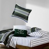 image:imageNautica  Twin XL Comforter Set Soft amp Reversible Coastal Bedding with Matching Pillowcase Nautical Striped Bed Set Clove Hitch StripeSolid BlueUphaul StripeSolid Green