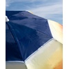 image:imageNautica Beach Umbrella  7 Ft Heavy Duty Portable Beach Umbrellas for Sand amp Sun UPF 50 Protection Wind amp Sand Anchor for Strong Stability  Large Vented Umbrella for Beach  2Way Tilt SystemOrange Sunset