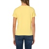 image:imageNautica Womens Solid Short Sleeve Crew Neckline TShirtSnapdragon
