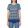 Marina Blue Multi