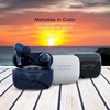 image:imageNAUTICA Bluetooth Earbuds 6 Hours Playtime Bluetooth 51 HandsFree Stereo Calls Fast Auto Pair IPX5 Splashproof Wireless Lightweight Design for iOS Android WhiteWhite