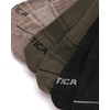 image:imageNautica Mens Low Cut Socks Performance Cushioned No Show Socks 8 Pack  DriMotion Moisture Wicking Soft Stretch Fabric Cushioned Key Areas NoSlip Heel Shoe Size 6125Graphite Heather Asstd